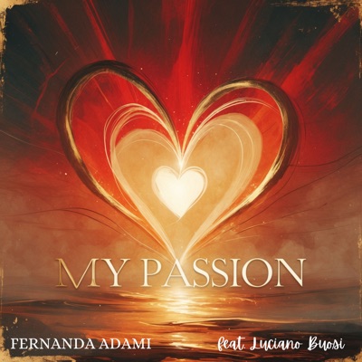 My Passion (feat. Luciano Buosi)