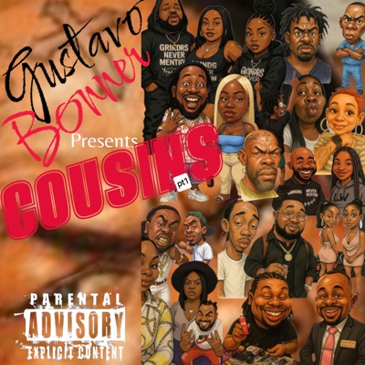 Cousin's - Single