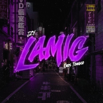 Lamig (feat. Eros Tongco) - Single