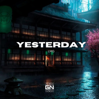 Yesterday - Single