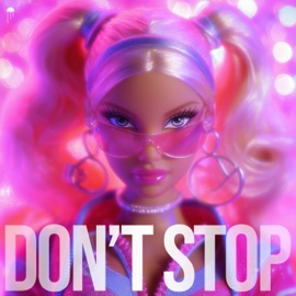 Don't Stop! Gonzi