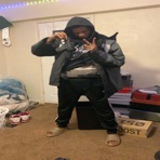 N Da A .. (feat. Lil Gipp) - Single
