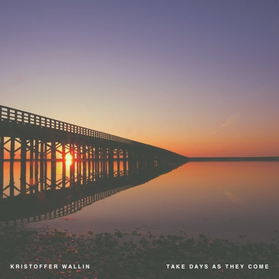 Take Days As They Come - Single