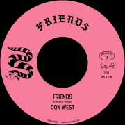 Friends - DON WEST