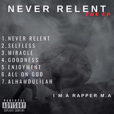Never Relent