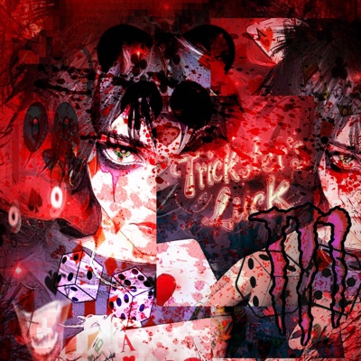 TRICKSTER'S LUCK - EP