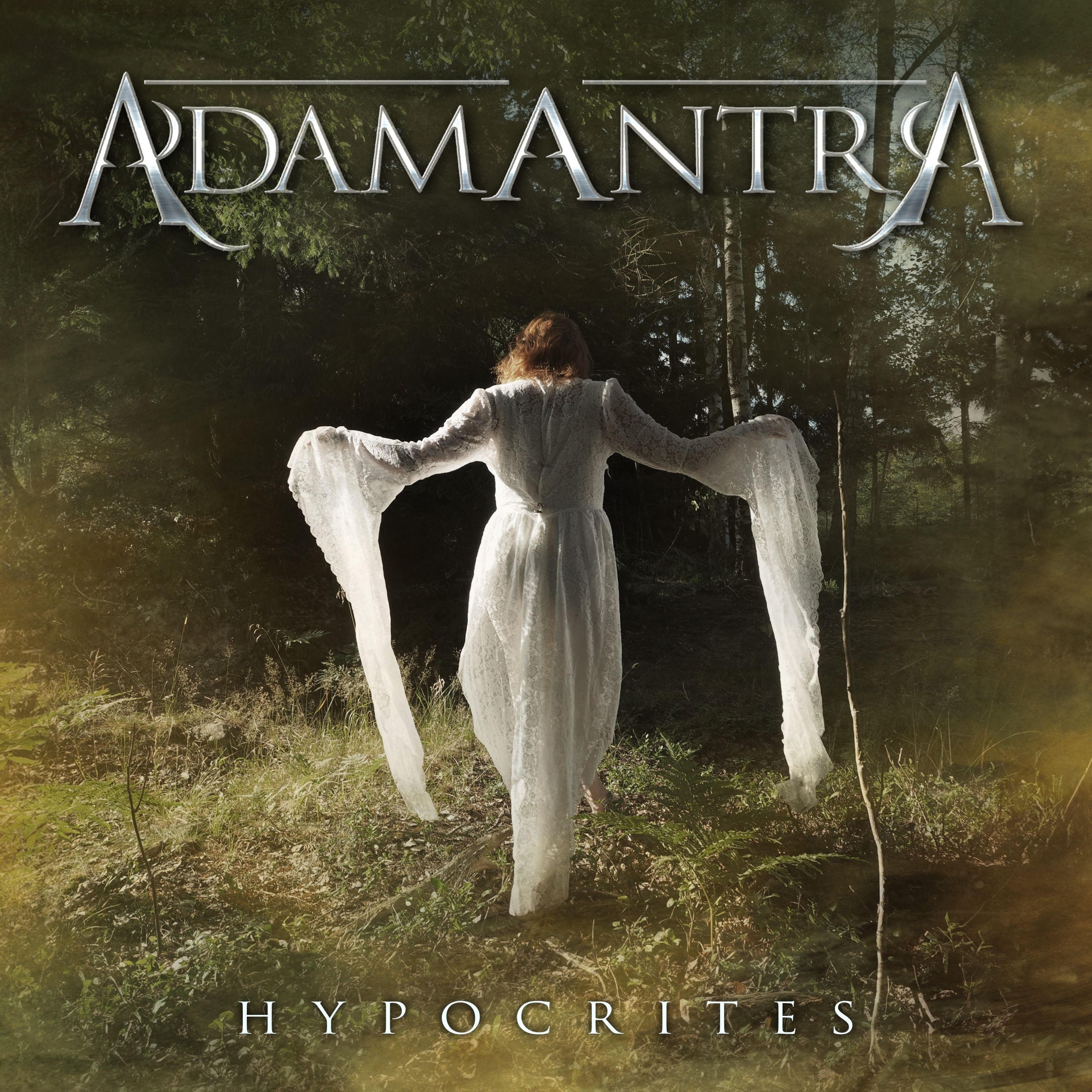 Hypocrites - Single