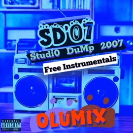 DEY DEY (Instrumentals) Olumix