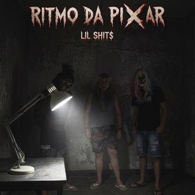 Ritmo da Pixar - Single