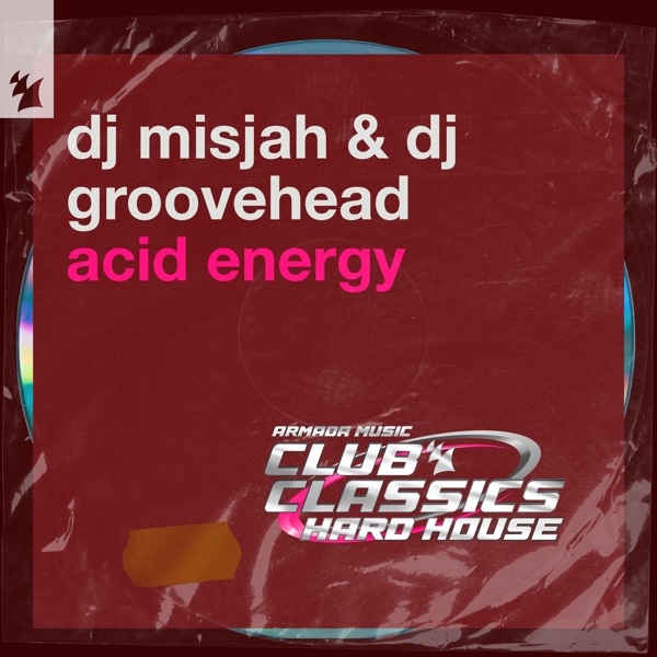 Acid Energy - Single
