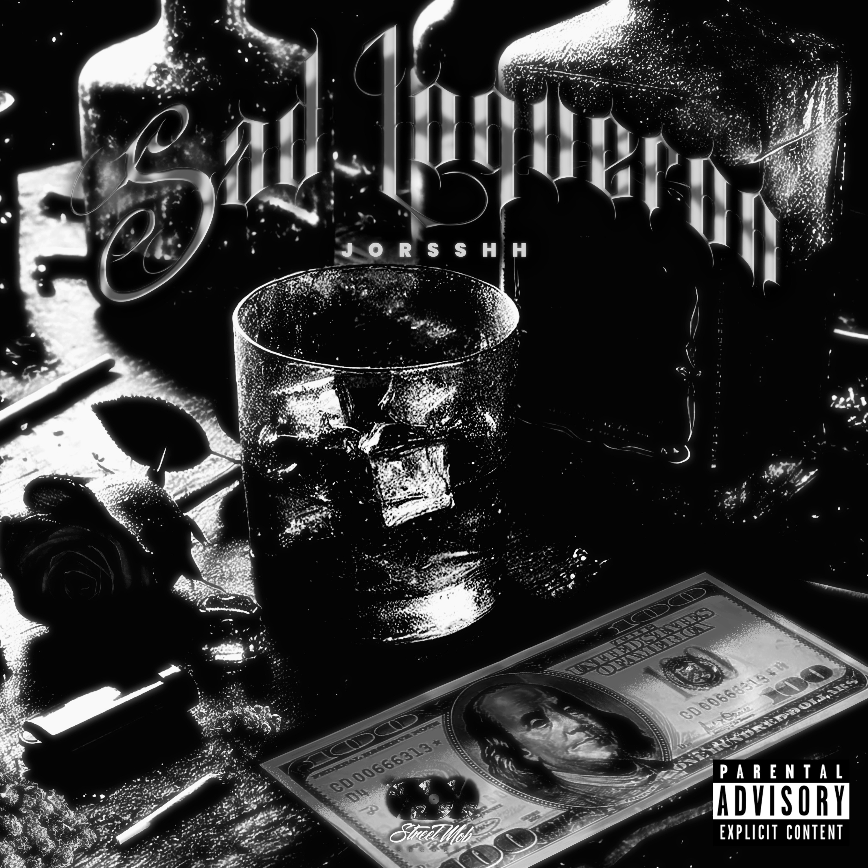SAD LOQUERON - Single