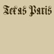 Texas Paris Single
