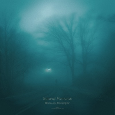 Ethereal Memories (Sped Up) - Single