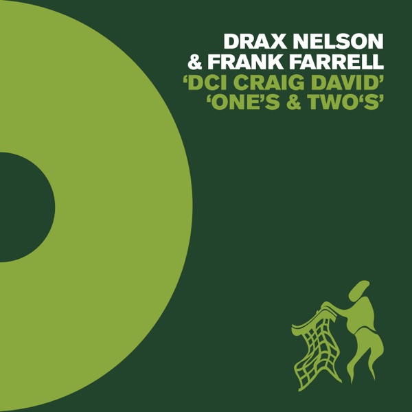 DCI Craig David / One's & Two's