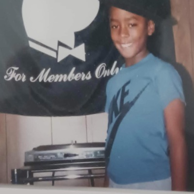 My Baby (feat. KING RIVER) - Single