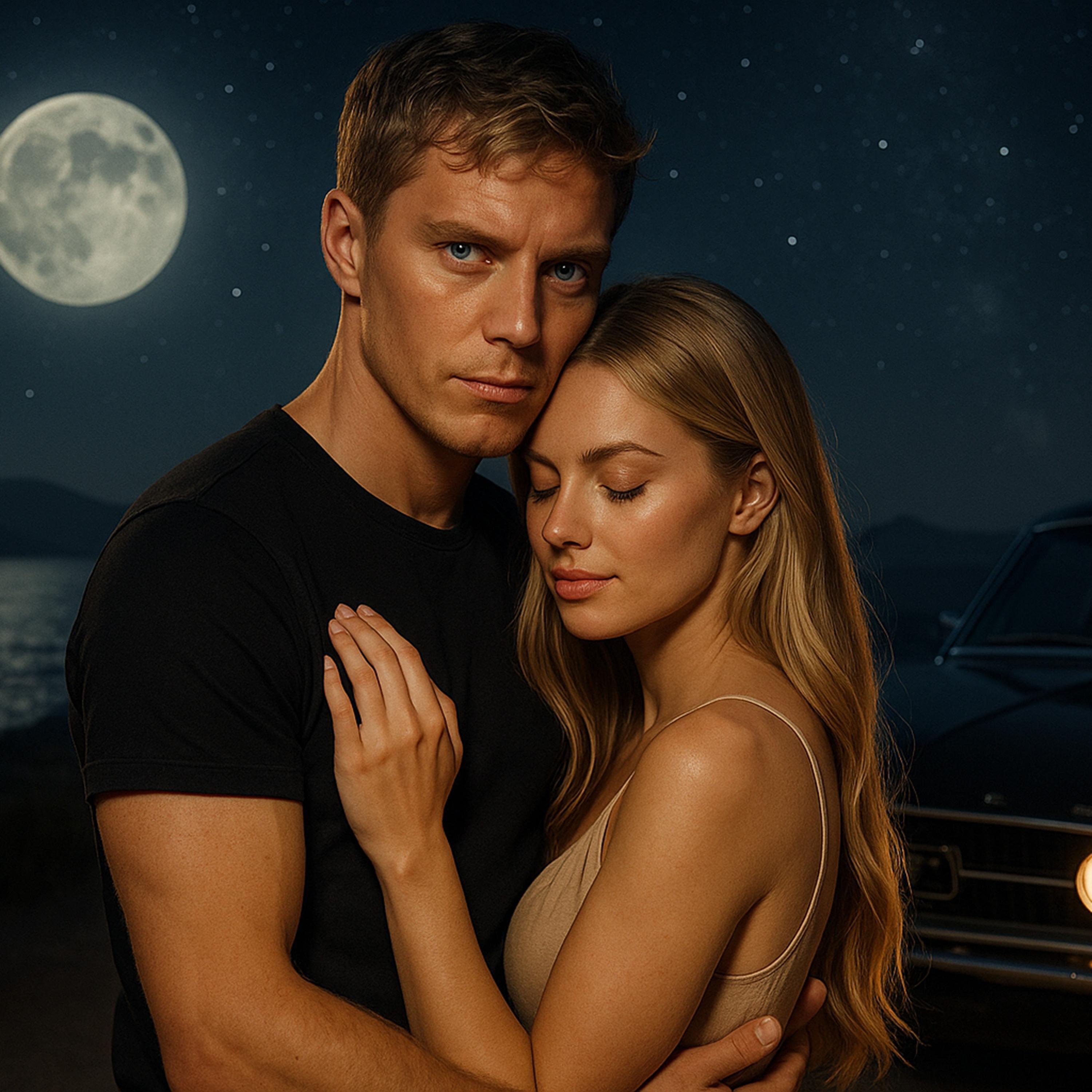 Shades of hope - Single