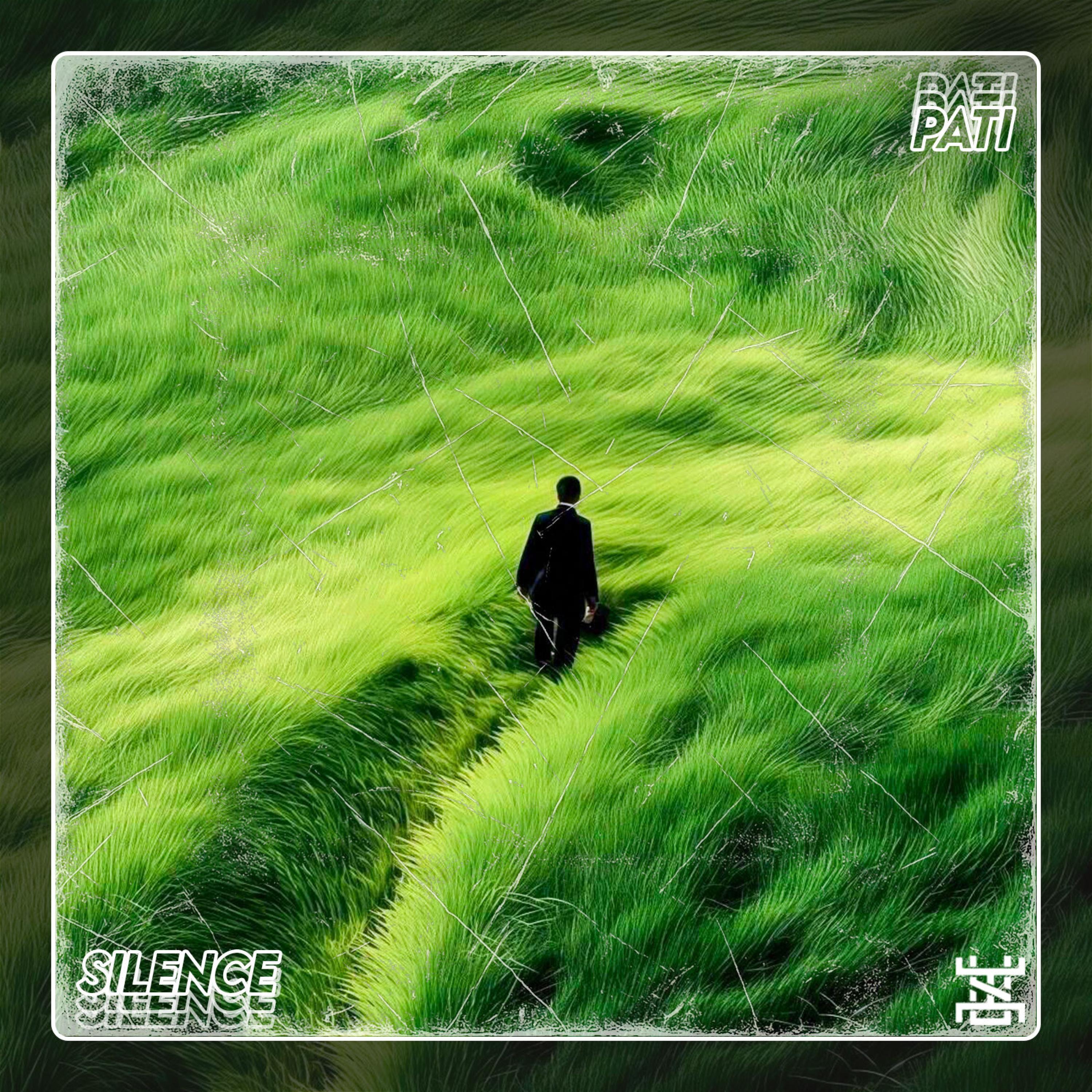 Silence - Single