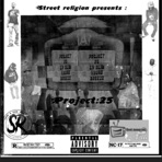 PROJECT X25 (feat. LV Slim)