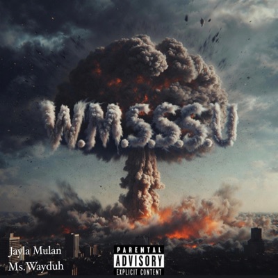 W.M.S.S.S.U (feat. Jayla mulan) - Single