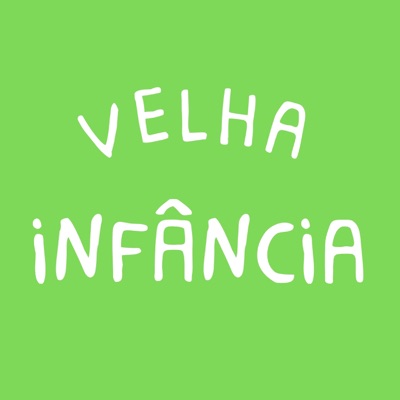 Velha infância - Single