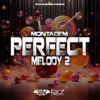 Slide Perfect Melody 2 - Single - DJ MENOR DS, MC GW & Mc Magrinho