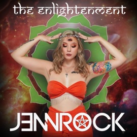 LOVE of MY LIFE (feat. PHOENIX SOHL) Jenn Rock