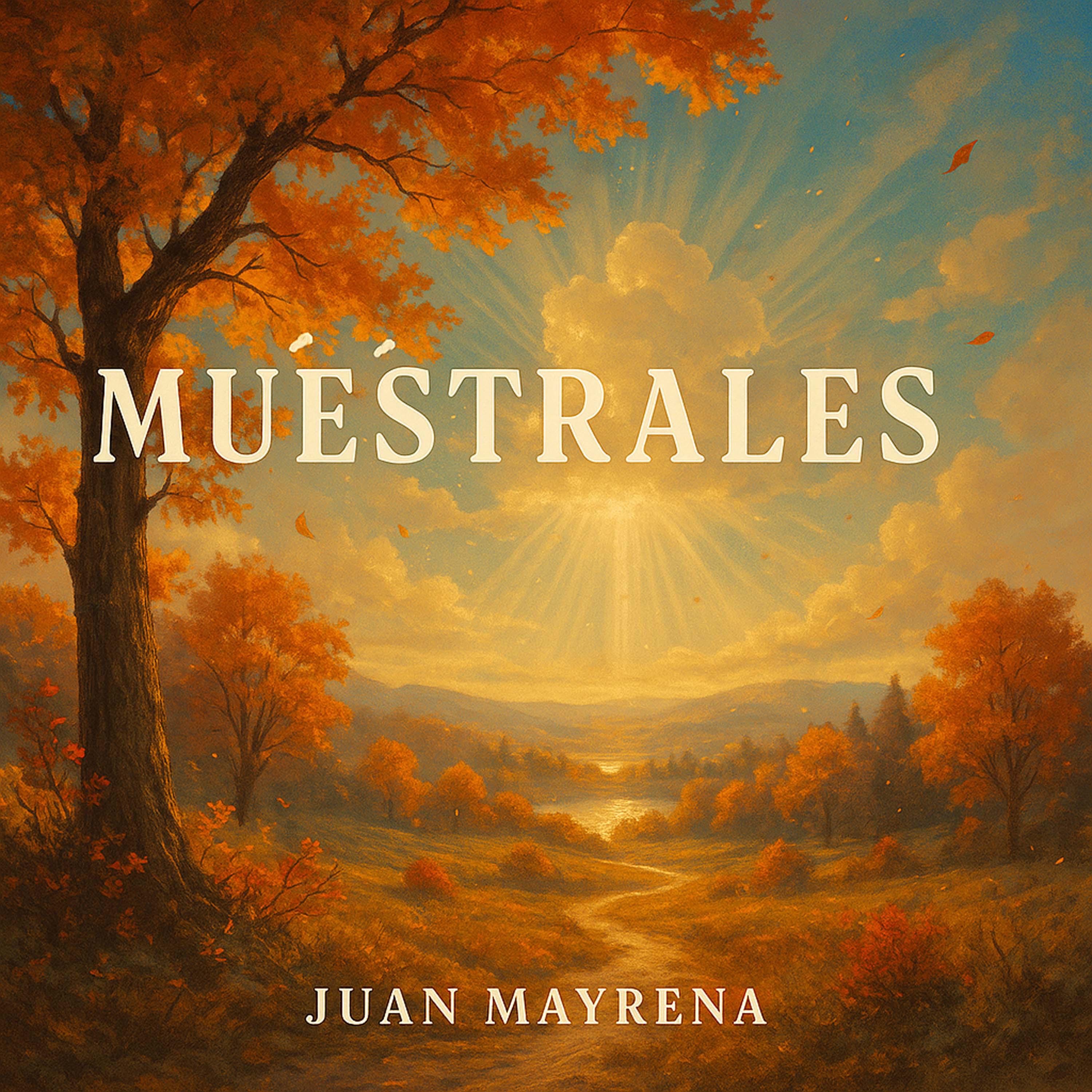 Muèstrales - Single