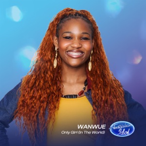 Only Girl (In The World) [Australian Idol Live Performance] - Single