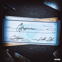 Glassman - Single - Steppa & Luhh Dyl