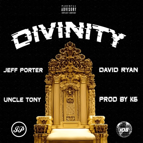 Divinity - Single