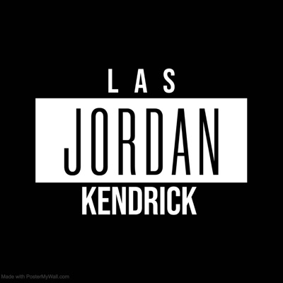 Las Jordan - Single