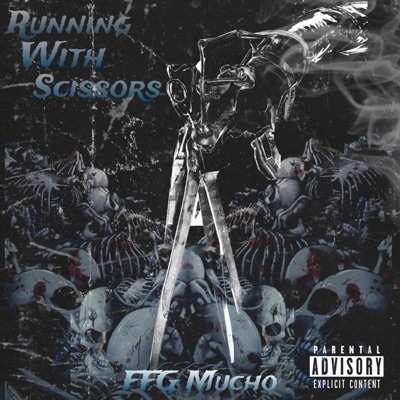Running with scissors EP