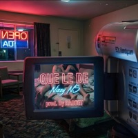 QUE LE DE - Single - Nizzy NS