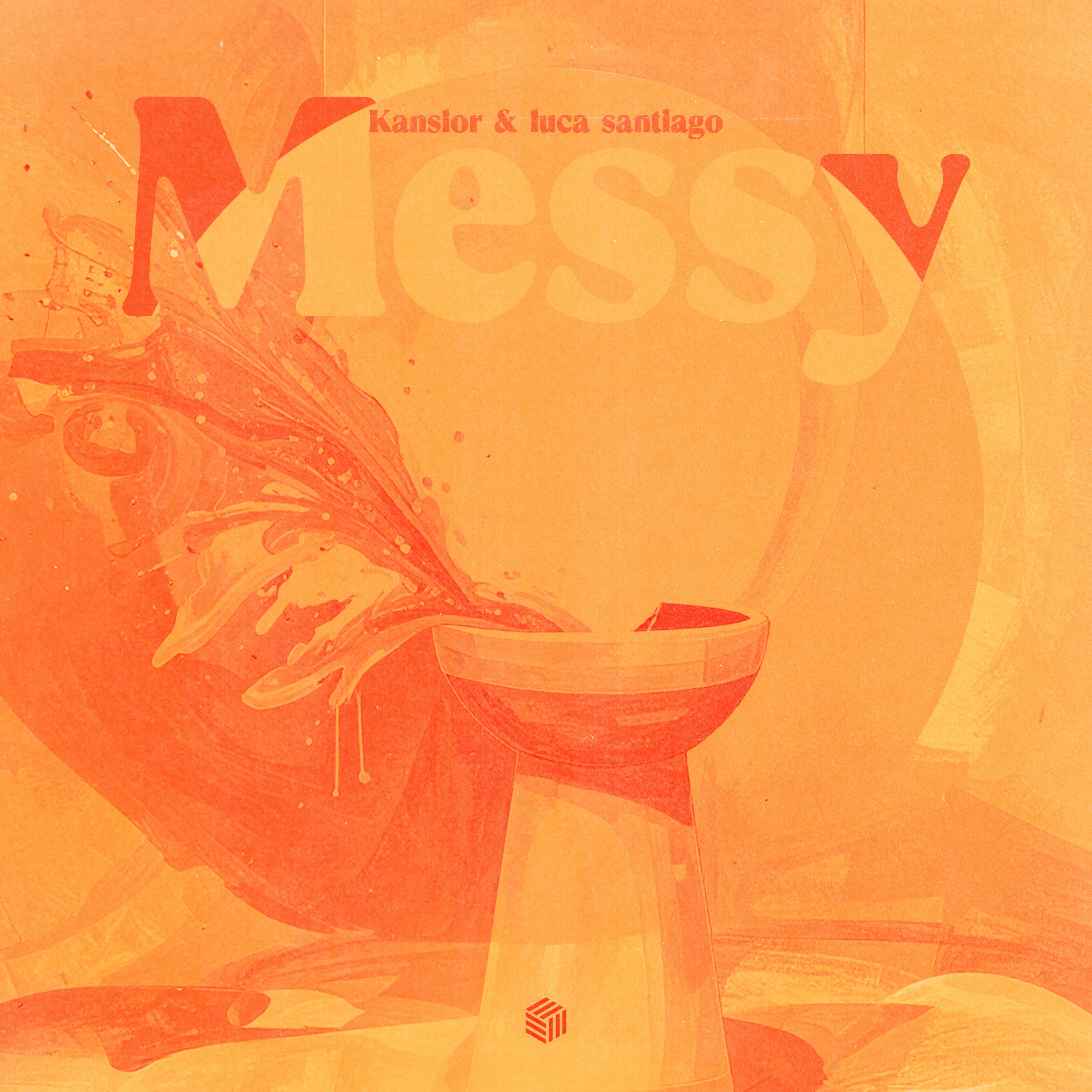 Messy - Single