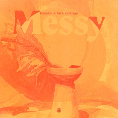 Messy - Single