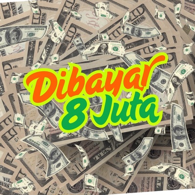 Bolo Klumpit - Dibayar 8 Juta