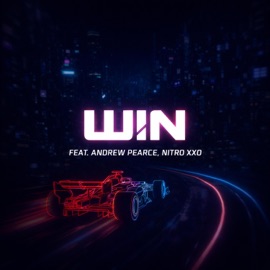 W!N (feat. Andrew Pearce & Nitro XXO) GRADIENT