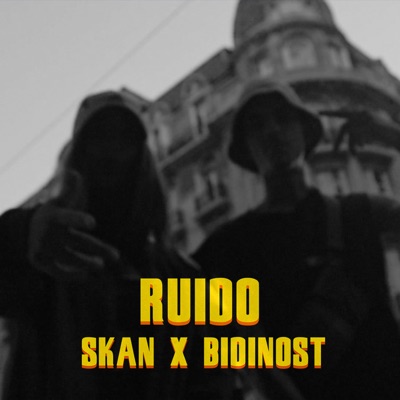 Ruido - Single