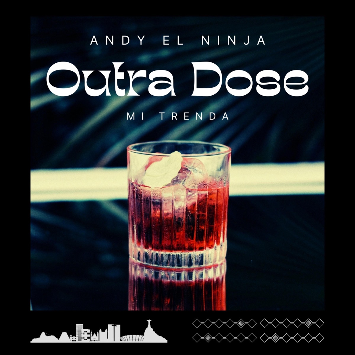 Outra Dose - Single