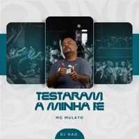 Testaram a Minha Fé - Single - DJ Gao & MC Mulato