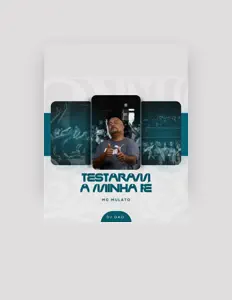 Ακούστε περιεχόμενο από MC Mulato, παρακολουθήστε μουσικά βίντεο, διαβάστε το βιογραφικό, δείτε ημερομηνίες περιοδείας, και πολλά ακόμη!