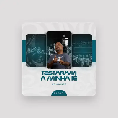 Listen to MC Mulato, watch music videos, read bio, see tour dates & more!