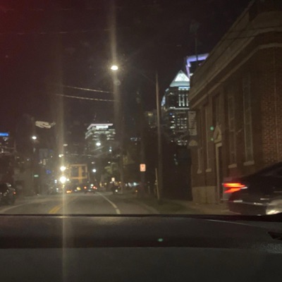 Drop a Bomb - Single