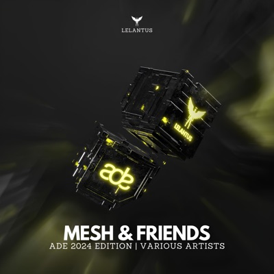 MESH & Friends  ADE '24 VA