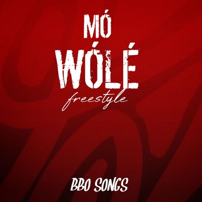 Mo wolé - Single