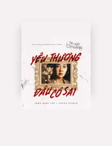 Escucha a Tăng Nhật Tuệ, mira videos musicales, lee su biografía, consulta las fechas de las gira y más.