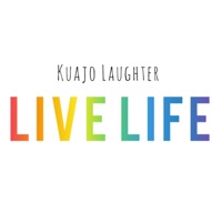 LIVE LIFE - Single - Kuajo Laughter