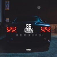 86 Slide (Freestyle) (feat. Billy Cutlass) - Single - Pain2Power Marble