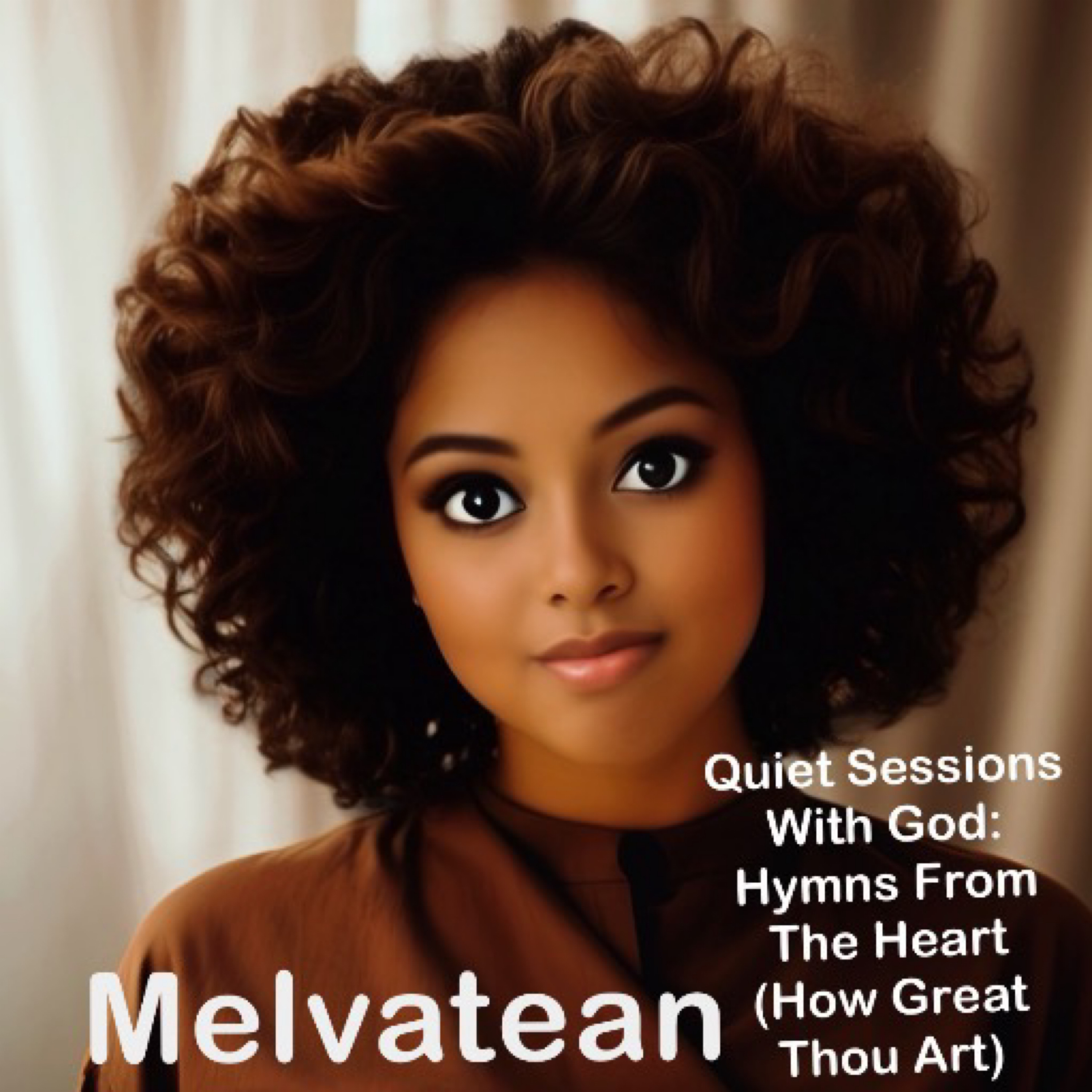 How Great Thou Art - Single