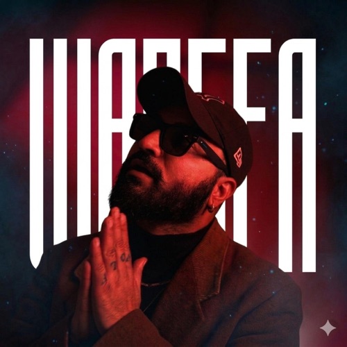 Wafa (feat. Arif Mir)